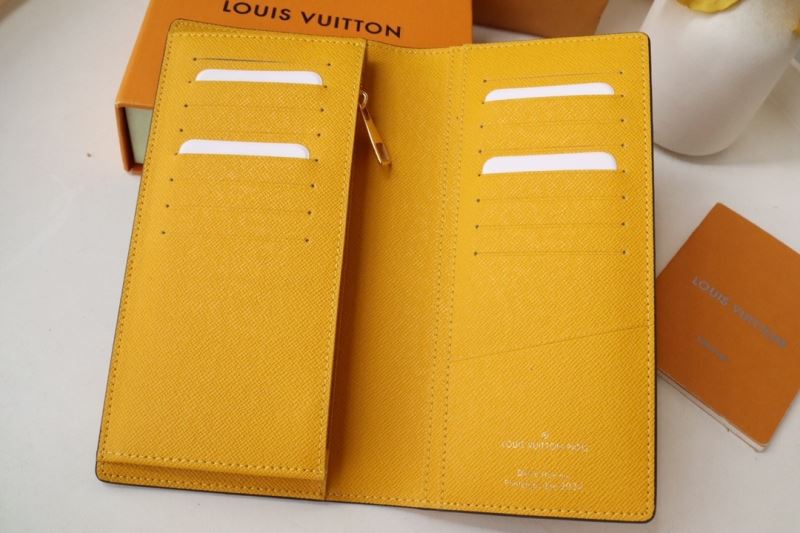 Louis Vuitton Wallets